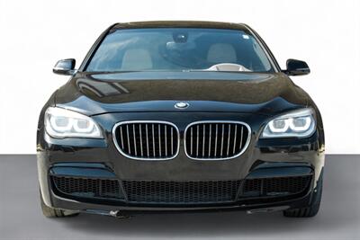 2013 BMW 750Li   - Photo 7 - Dallas, TX 75220