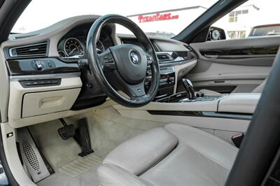 2013 BMW 750Li   - Photo 3 - Dallas, TX 75220