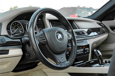 2013 BMW 750Li   - Photo 19 - Dallas, TX 75220