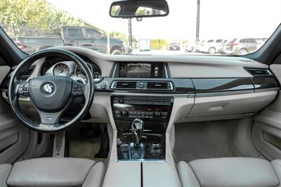 2013 BMW 750Li   - Photo 18 - Dallas, TX 75220