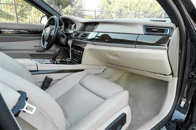 2013 BMW 750Li   - Photo 16 - Dallas, TX 75220