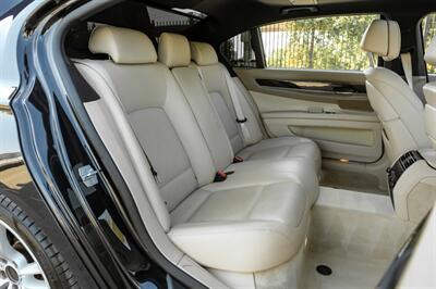 2013 BMW 750Li   - Photo 42 - Dallas, TX 75220