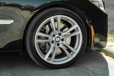 2013 BMW 750Li   - Photo 63 - Dallas, TX 75220