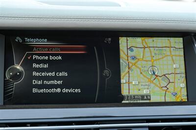 2013 BMW 750Li   - Photo 35 - Dallas, TX 75220