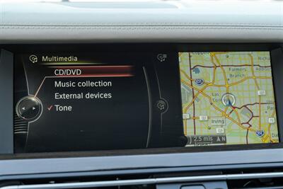 2013 BMW 750Li   - Photo 36 - Dallas, TX 75220