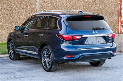 2017 INFINITI QX60   - Photo 13 - Dallas, TX 75220