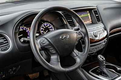 2017 INFINITI QX60   - Photo 16 - Dallas, TX 75220