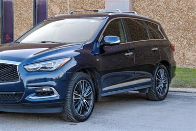 2017 INFINITI QX60   - Photo 10 - Dallas, TX 75220