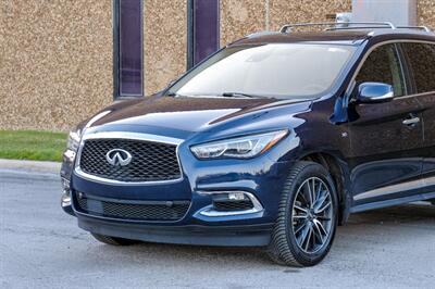 2017 INFINITI QX60   - Photo 9 - Dallas, TX 75220