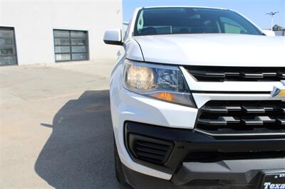 2021 Chevrolet Colorado Work Truck   - Photo 39 - Dallas, TX 75220