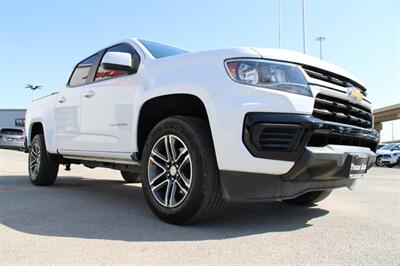 2021 Chevrolet Colorado Work Truck   - Photo 38 - Dallas, TX 75220