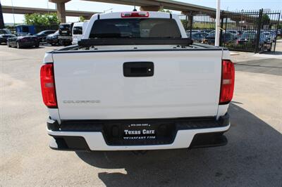 2021 Chevrolet Colorado Work Truck   - Photo 44 - Dallas, TX 75220