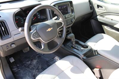 2021 Chevrolet Colorado Work Truck   - Photo 28 - Dallas, TX 75220