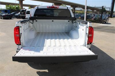 2021 Chevrolet Colorado Work Truck   - Photo 10 - Dallas, TX 75220