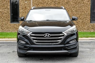 2016 Hyundai TUCSON Limited   - Photo 6 - Dallas, TX 75220