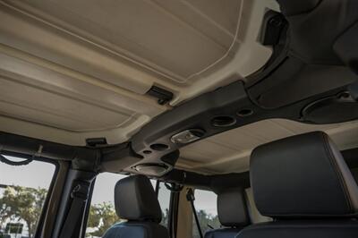 2014 Jeep Wrangler Unlimited Rubicon   - Photo 27 - Dallas, TX 75220