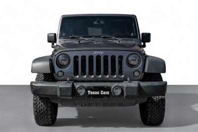 2014 Jeep Wrangler Unlimited Rubicon   - Photo 6 - Dallas, TX 75220