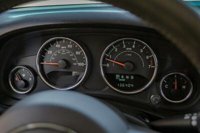 2014 Jeep Wrangler Unlimited Rubicon   - Photo 19 - Dallas, TX 75220