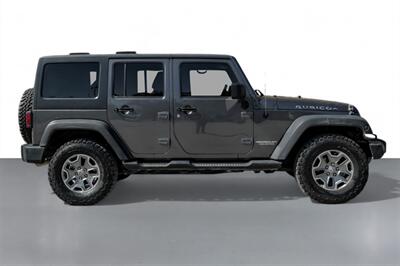 2014 Jeep Wrangler Unlimited Rubicon   - Photo 8 - Dallas, TX 75220