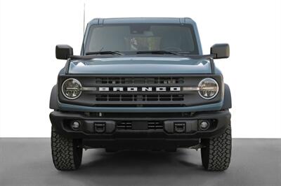 2023 Ford Bronco Black Diamond   - Photo 6 - Dallas, TX 75220