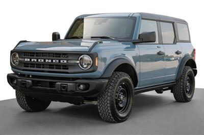 2023 Ford Bronco Black Diamond   - Photo 7 - Dallas, TX 75220