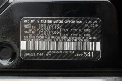 2020 Mitsubishi Outlander SE   - Photo 65 - Dallas, TX 75220