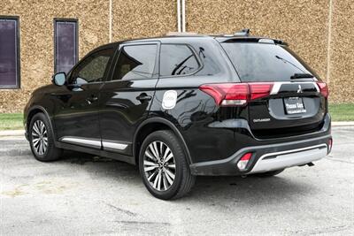 2020 Mitsubishi Outlander SE   - Photo 16 - Dallas, TX 75220