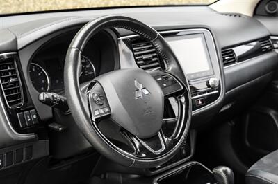 2020 Mitsubishi Outlander SE   - Photo 22 - Dallas, TX 75220