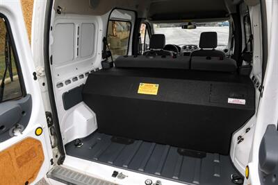 2012 Ford Transit Connect XLT   - Photo 40 - Dallas, TX 75220