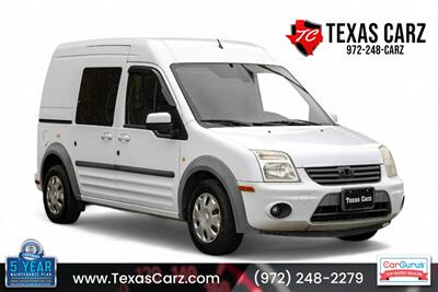 2012 Ford Transit Connect XLT   - Photo 1 - Dallas, TX 75220