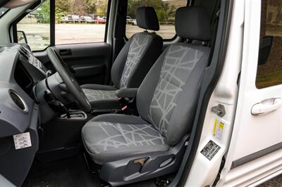 2012 Ford Transit Connect XLT   - Photo 4 - Dallas, TX 75220