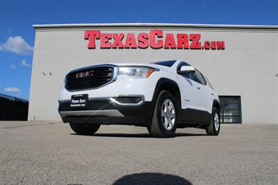 2019 GMC Acadia SLE-1   - Photo 32 - Dallas, TX 75220