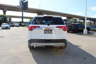 2019 GMC Acadia SLE-1   - Photo 35 - Dallas, TX 75220