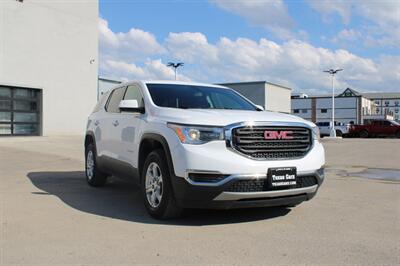 2019 GMC Acadia SLE-1   - Photo 3 - Dallas, TX 75220