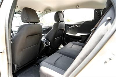 2025 Chevrolet Malibu LT 1LT   - Photo 33 - Dallas, TX 75220
