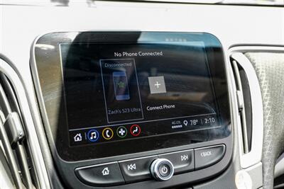 2025 Chevrolet Malibu LT 1LT   - Photo 26 - Dallas, TX 75220