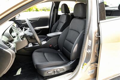 2025 Chevrolet Malibu LT 1LT   - Photo 3 - Dallas, TX 75220