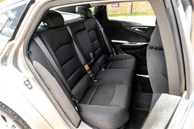 2025 Chevrolet Malibu LT 1LT   - Photo 31 - Dallas, TX 75220