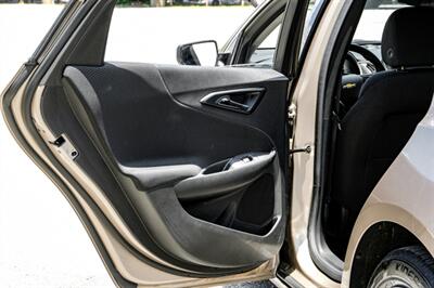 2025 Chevrolet Malibu LT 1LT   - Photo 40 - Dallas, TX 75220