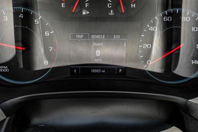 2025 Chevrolet Malibu LT 1LT   - Photo 18 - Dallas, TX 75220