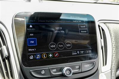 2025 Chevrolet Malibu LT 1LT   - Photo 25 - Dallas, TX 75220