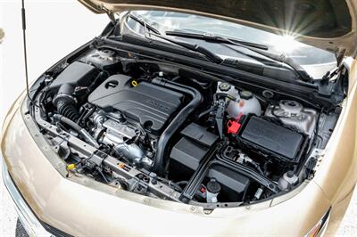 2025 Chevrolet Malibu LT 1LT   - Photo 43 - Dallas, TX 75220