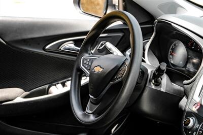 2025 Chevrolet Malibu LT 1LT   - Photo 11 - Dallas, TX 75220