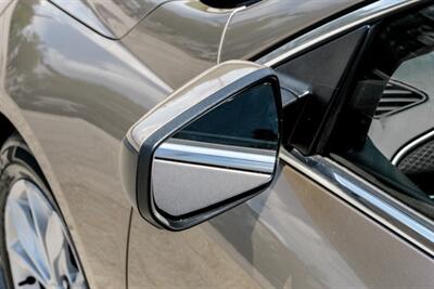 2025 Chevrolet Malibu LT 1LT   - Photo 36 - Dallas, TX 75220