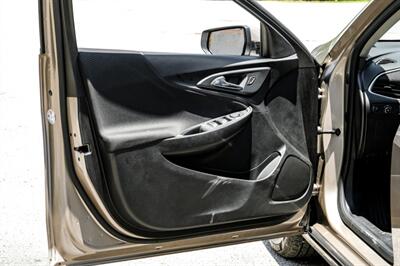 2025 Chevrolet Malibu LT 1LT   - Photo 37 - Dallas, TX 75220
