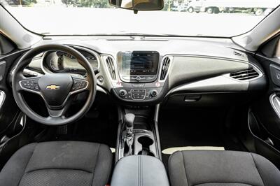 2025 Chevrolet Malibu LT 1LT   - Photo 12 - Dallas, TX 75220