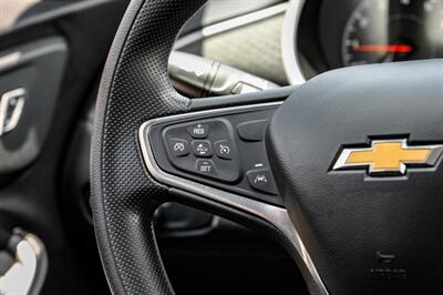 2025 Chevrolet Malibu LT 1LT   - Photo 15 - Dallas, TX 75220