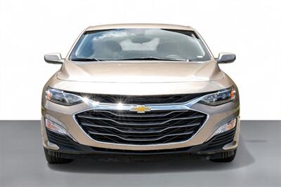 2025 Chevrolet Malibu LT 1LT   - Photo 5 - Dallas, TX 75220