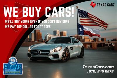 2025 Chevrolet Malibu LT 1LT   - Photo 2 - Dallas, TX 75220