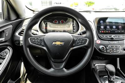 2025 Chevrolet Malibu LT 1LT   - Photo 14 - Dallas, TX 75220